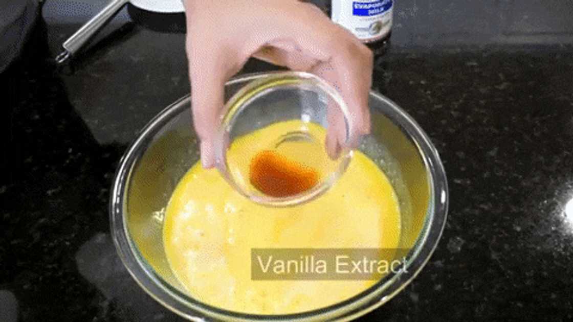 how to make leche flan without oven how to make leche flan without oven