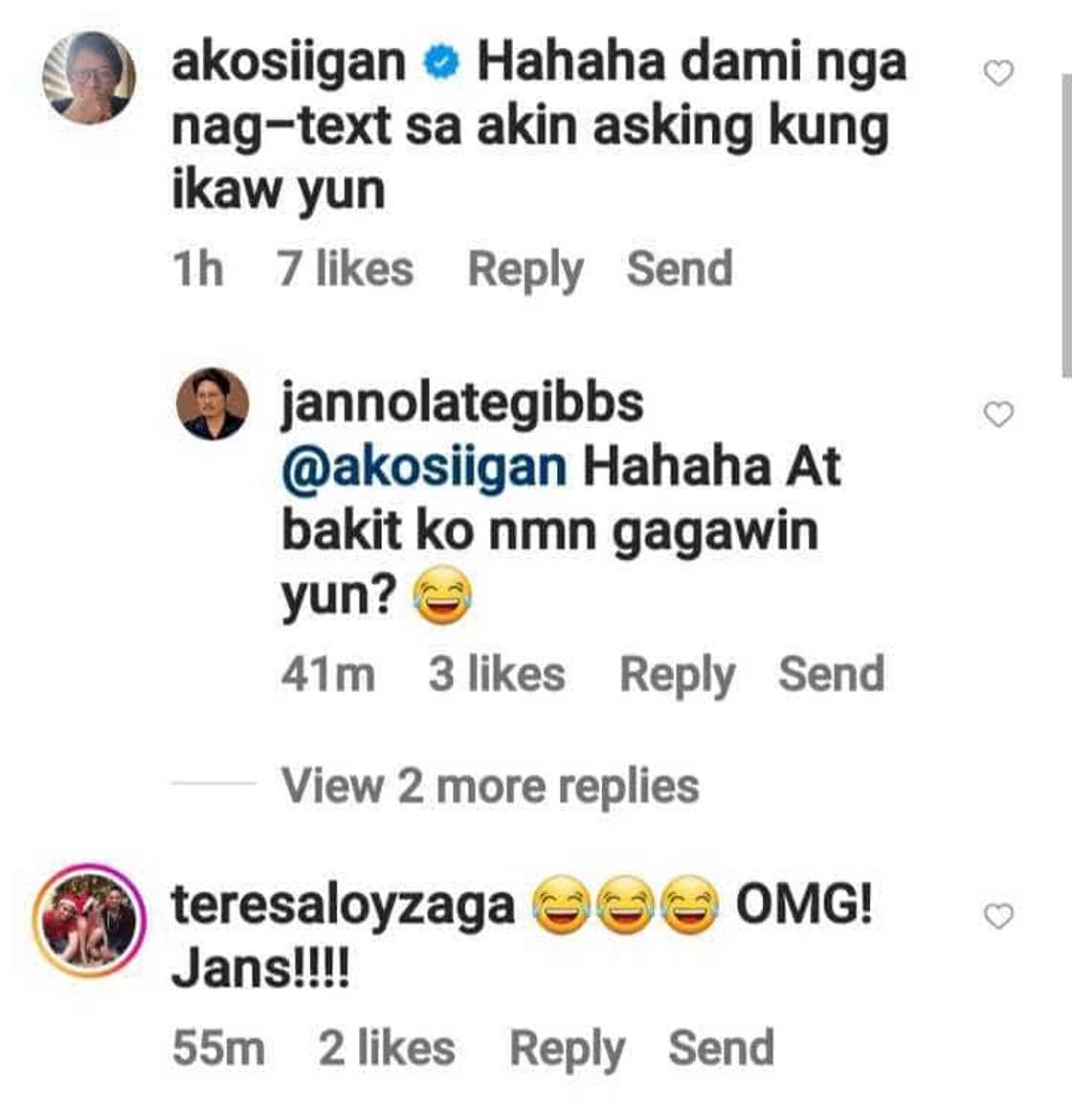Celebs, nawindang sa pagkakahawig nina Janno Gibbs at sign language interpreter sa BBM inauguration Celebs, nawindang sa pagkakahawig nina Janno Gibbs at sign language interpreter sa BBM inauguration