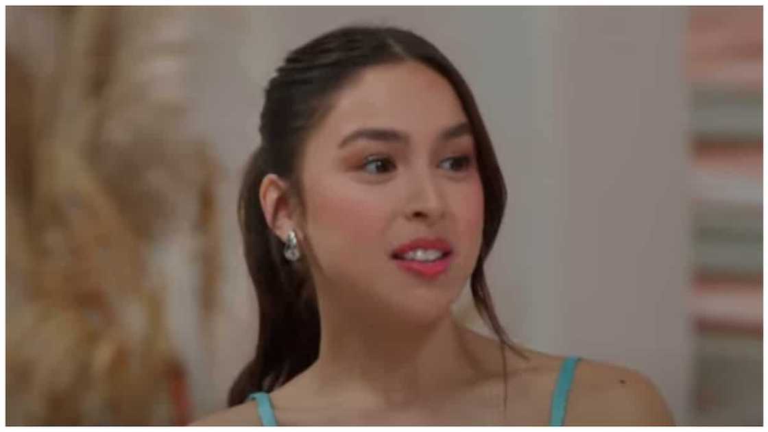 Julia sa kontrobersiya noong 2019: "Baka I really did something that hurt somebody"