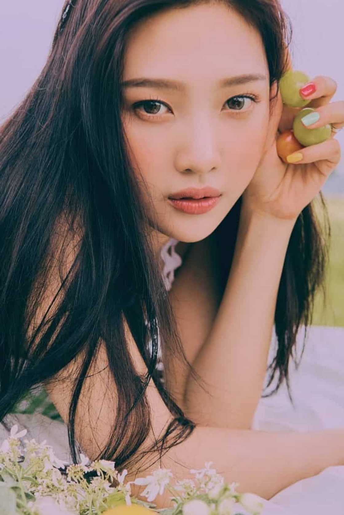 Red Velvet members Red Velvet members