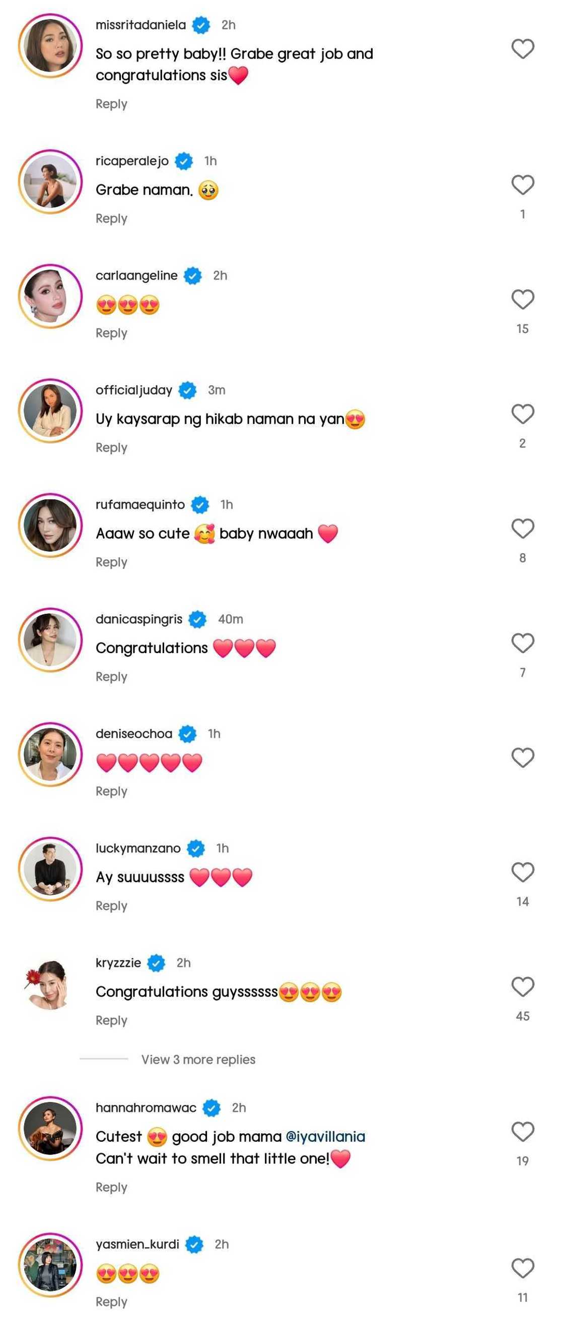 Drew Arellano, nag-post ng nakakaantig na video nina Iya Villania at Baby Anya