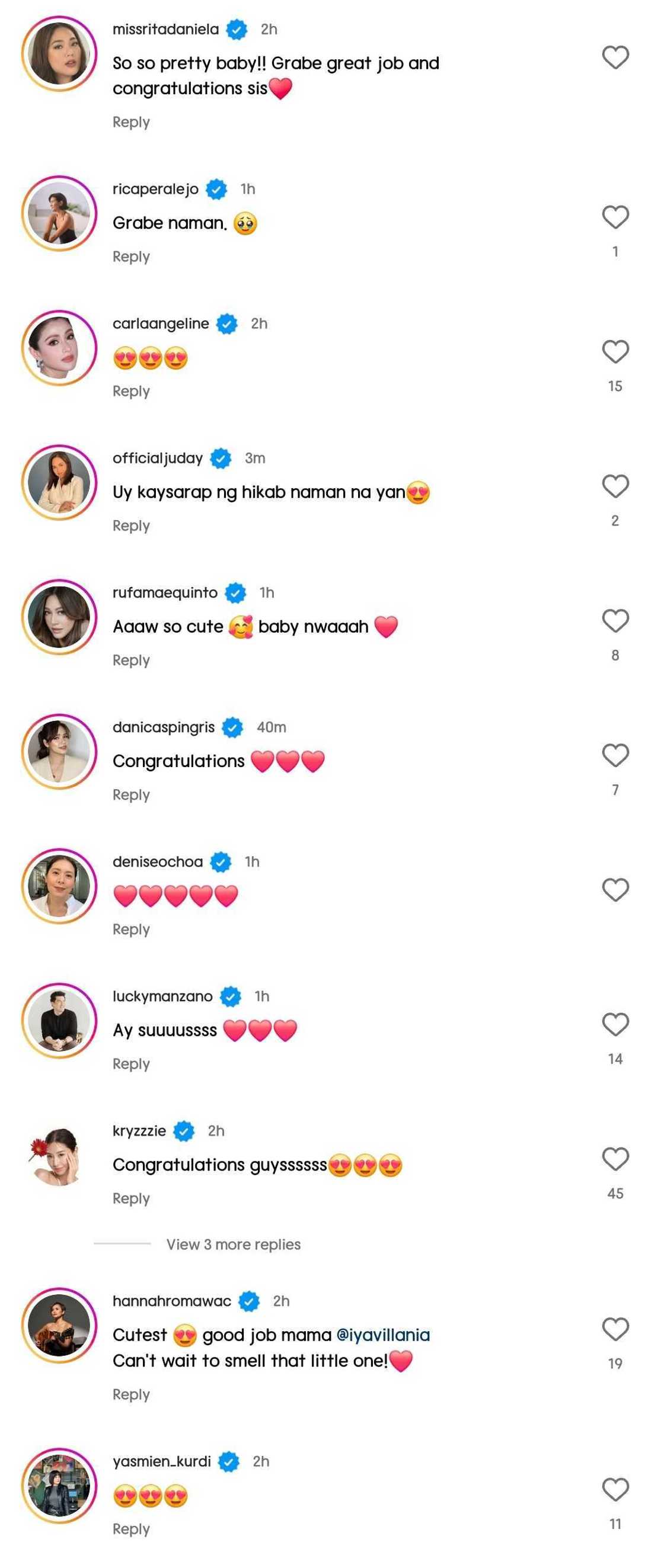 Drew Arellano, nag-post ng nakakaantig na video nina Iya Villania at Baby Anya Drew Arellano, nag-post ng nakakaantig na video nina Iya Villania at Baby Anya