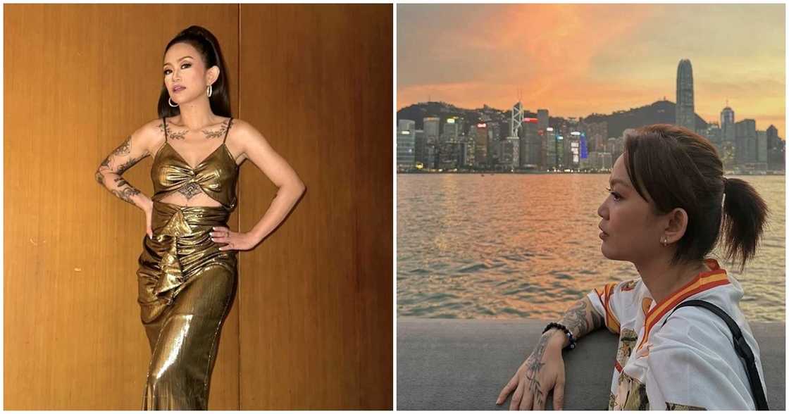Tuesday Vargas reflects after her Hong Kong trip: "There is quality of life to be had" Tuesday Vargas reflects after her Hong Kong trip: "There is quality of life to be had"