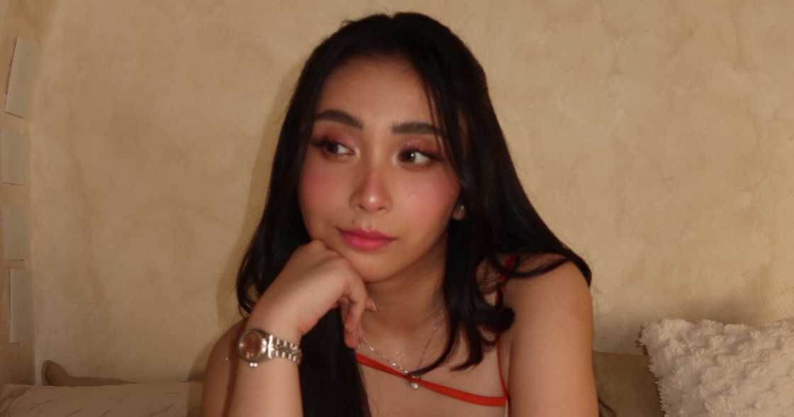 Bea Borres reacts to co-parenting speculations after pregnancy announcement Bea Borres reacts to co-parenting speculations after pregnancy announcement