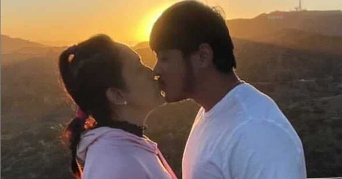 Ai-Ai delas Alas denies she’s angry at netizen who said her kids look older than Gerald Ai-Ai delas Alas denies she’s angry at netizen who said her kids look older than Gerald