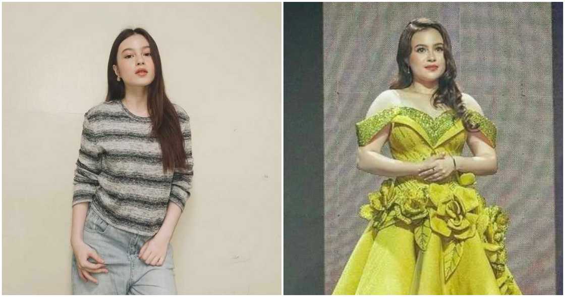 Krystal Mejes, labis ang pasasalamat matapos ang 'Big Night' Krystal Mejes, labis ang pasasalamat matapos ang 'Big Night'