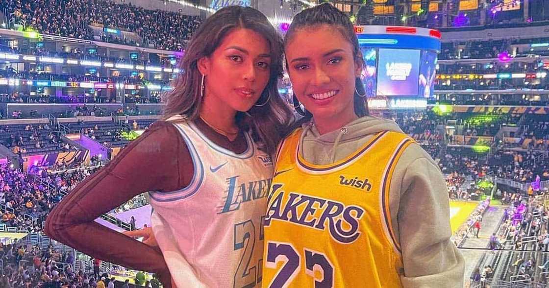 MJ Lastimosa, umawra nang todo; sinapawan si Rabiya Mateo MJ Lastimosa, umawra nang todo; sinapawan si Rabiya Mateo