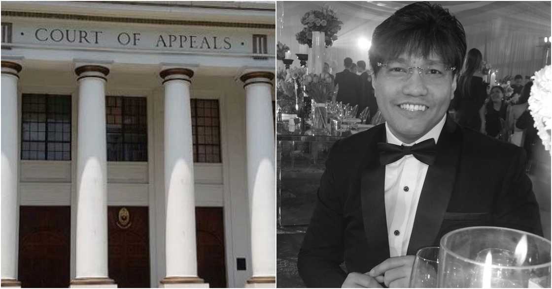 Wenn Deramas/@wennderamas on Instagram