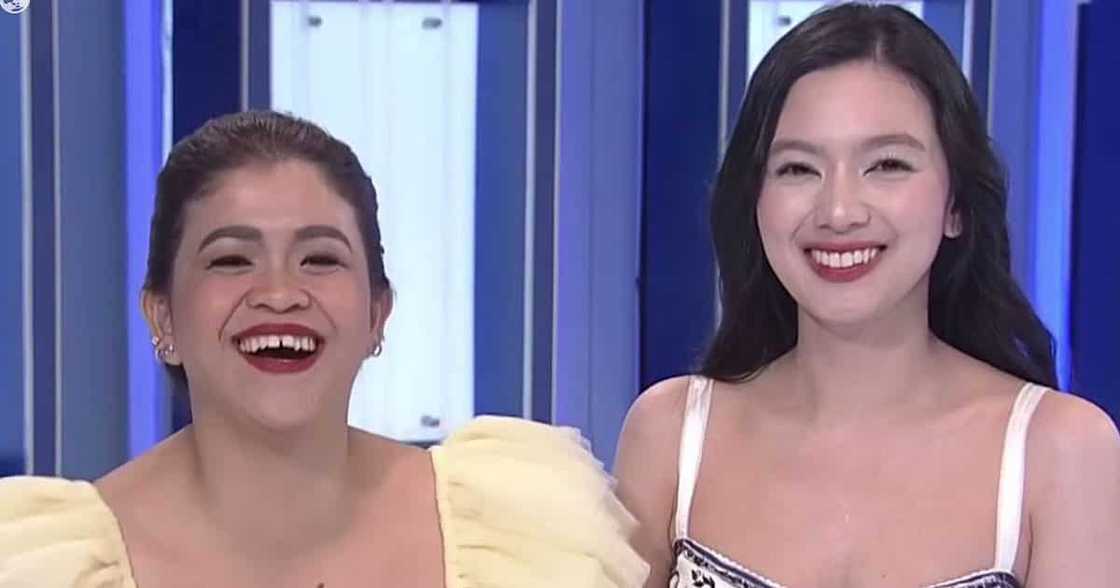 Jennica Garcia, inaming hinahangaan si Melai Cantiveros: “Mahusay kang host at artista” Jennica Garcia, inaming hinahangaan si Melai Cantiveros: “Mahusay kang host at artista”