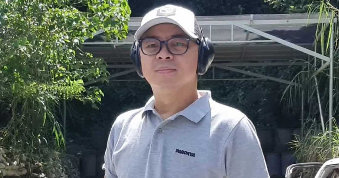 Chito Miranda (@chitomirandajr) Chito Miranda (@chitomirandajr)