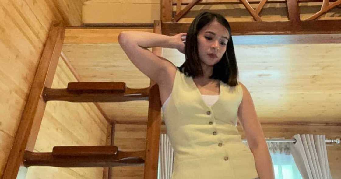 Lolit Solis, ikinumpara ang Baguio at New York: "Mahirap iyon kay LJ, mahal tiket" Lolit Solis, ikinumpara ang Baguio at New York: "Mahirap iyon kay LJ, mahal tiket"