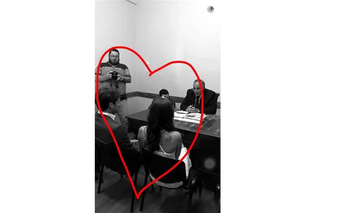 8 famous Filipino celebrities who got married secretly or privately 8 famous Filipino celebrities who got married secretly or privately