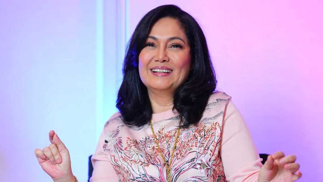 Maricel Soriano, sinabing 'di na siningil ang celebrities na nangutang sa kanya