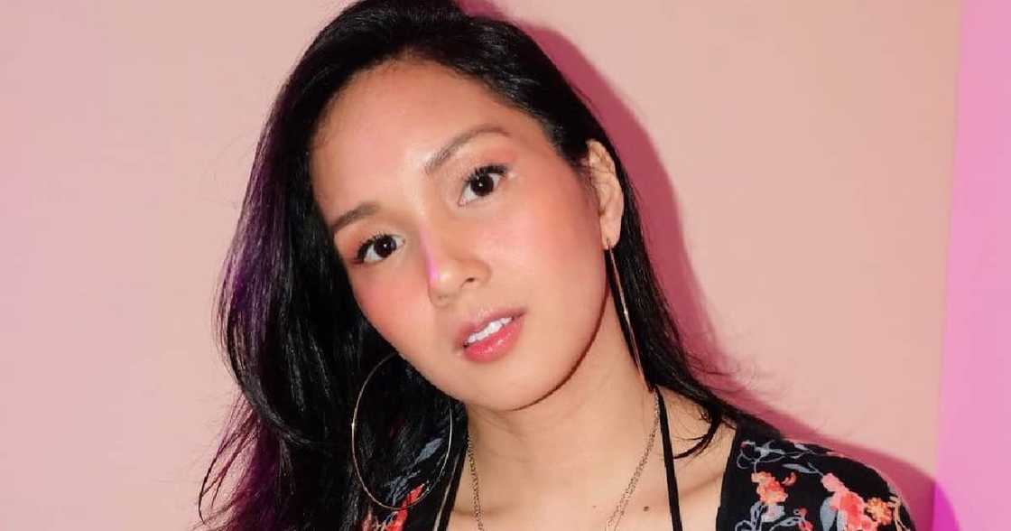 Roxanne Barcelo, pinakilala sa publiko ang kanyang ikalawang anak Roxanne Barcelo, pinakilala sa publiko ang kanyang ikalawang anak