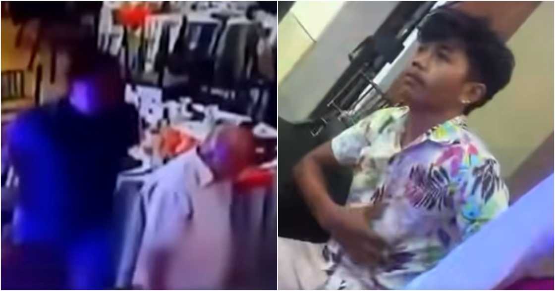 Frontline Express/TV 5/ News5Everywhere on YouTube
Lakay on Facebook Frontline Express/TV 5/ News5Everywhere on YouTube
Lakay on Facebook