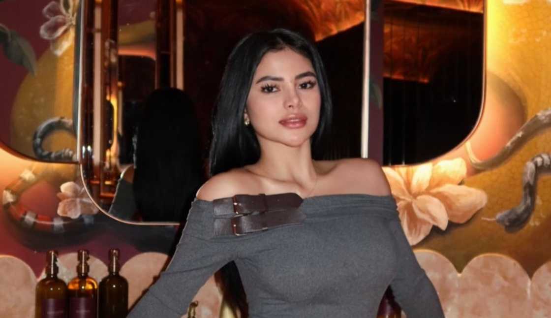 Huling posts ni Gina Lima, nagdulot ng pagkabahala sa mga netizens Huling posts ni Gina Lima, nagdulot ng pagkabahala sa mga netizens