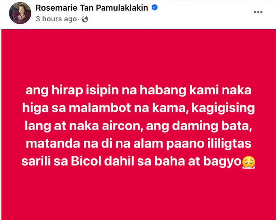 Rosmar Tan Rosmar Tan