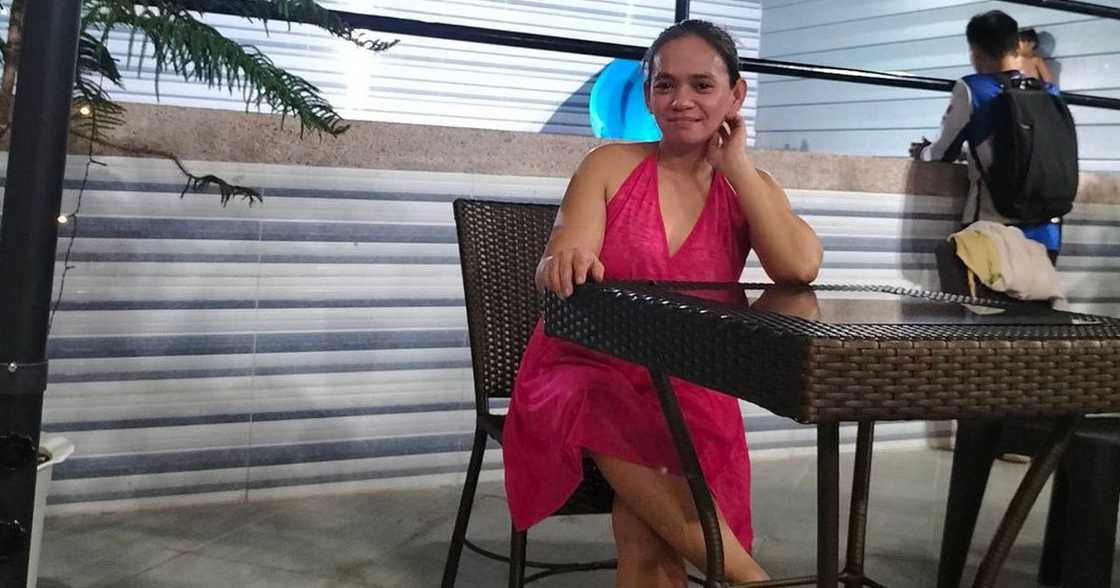 Angelica Yulo, di pinansin tanong ng netizen ukol kay Caloy; larawan ng mga gamit ang naging sagot