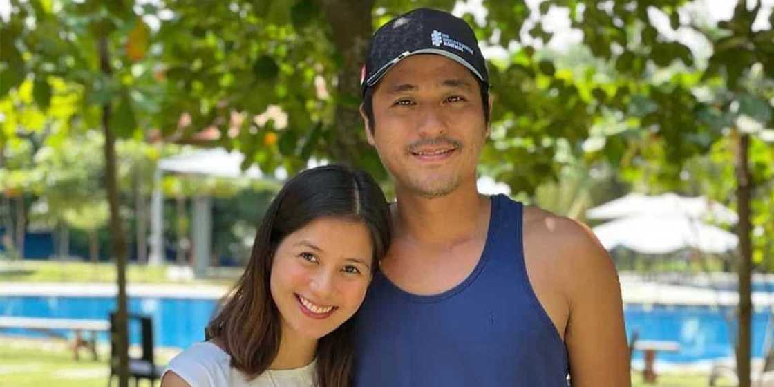 Kaye Abad, labis ang pagkalungkot sa pagkamatay ng kanyang lola: "Sobrang sakit" Kaye Abad, labis ang pagkalungkot sa pagkamatay ng kanyang lola: "Sobrang sakit"
