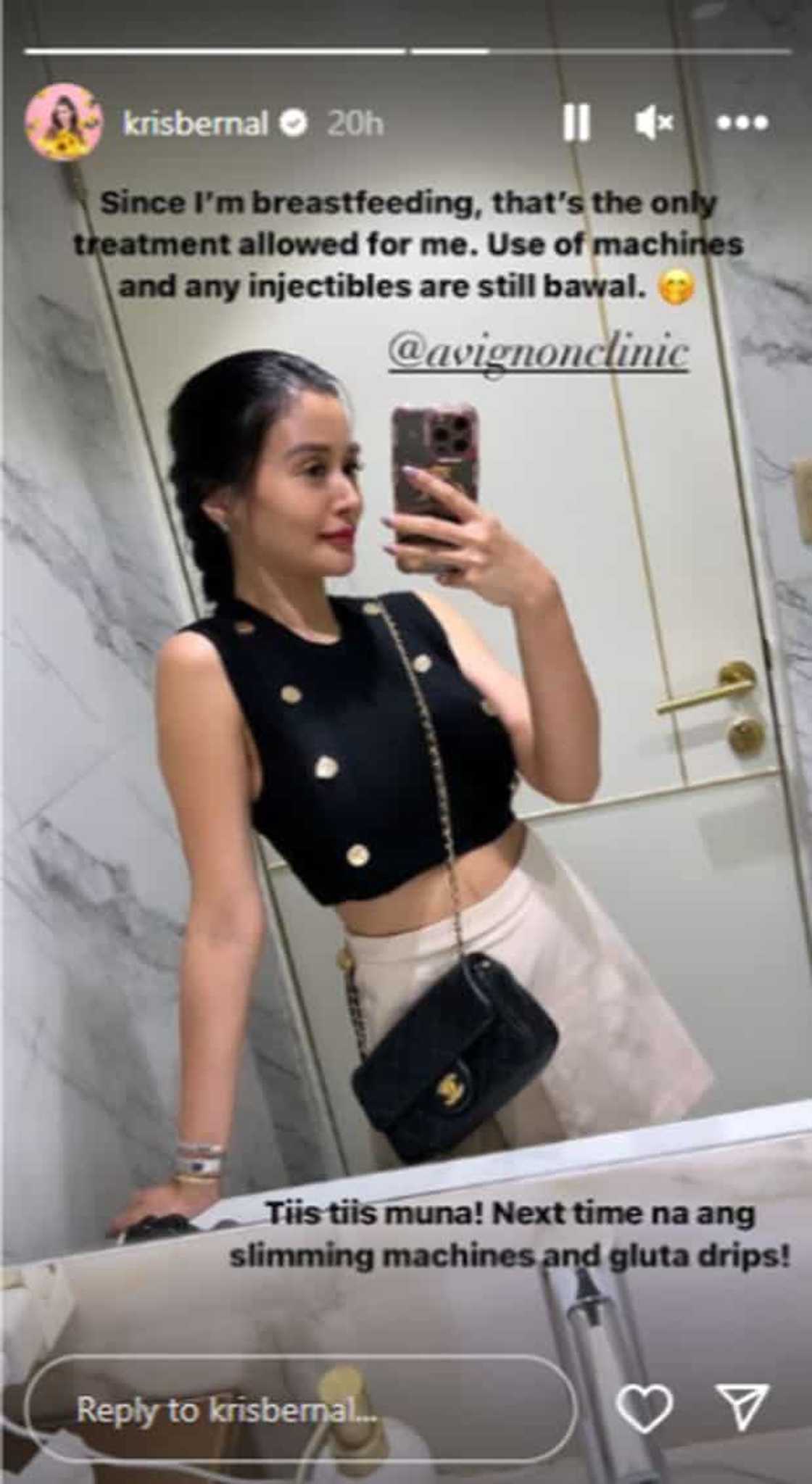 Kris Bernal Kris Bernal