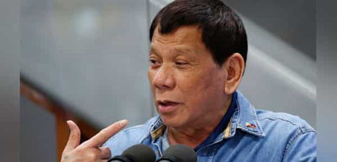 Photo: Rodrigo Duterte Photo: Rodrigo Duterte
