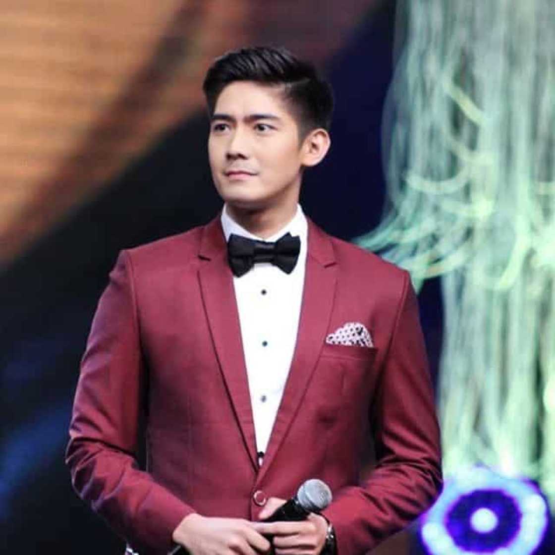 Robi Domingo Robi Domingo