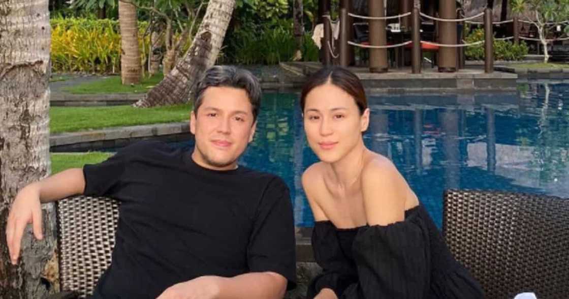 Toni Gonzaga, walang pake sa pamba-bash ng kanyang haters Toni Gonzaga, walang pake sa pamba-bash ng kanyang haters
