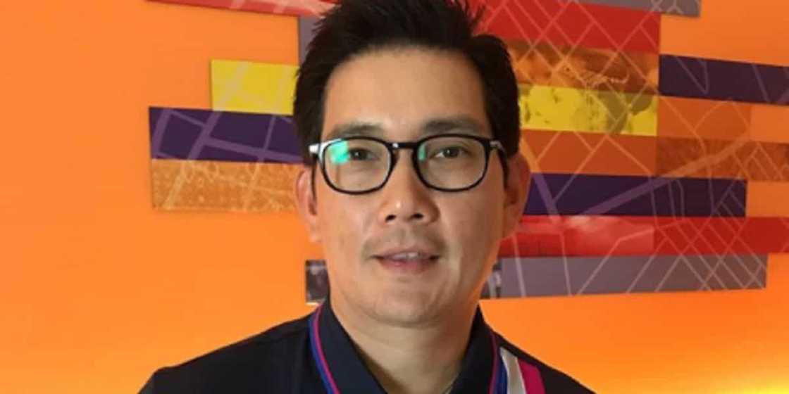 Richard Yap admits financial issues amid pandemic & ABS-CBN shutdown Richard Yap admits financial issues amid pandemic & ABS-CBN shutdown