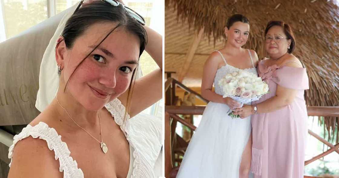 Angelica Panganiban Angelica Panganiban