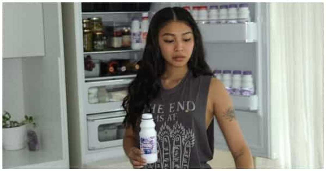 "Marites" tweet ni Nadine Lustre, nag-viral matapos mag komento ni Cristy Fermin sa pananamit niya "Marites" tweet ni Nadine Lustre, nag-viral matapos mag komento ni Cristy Fermin sa pananamit niya
