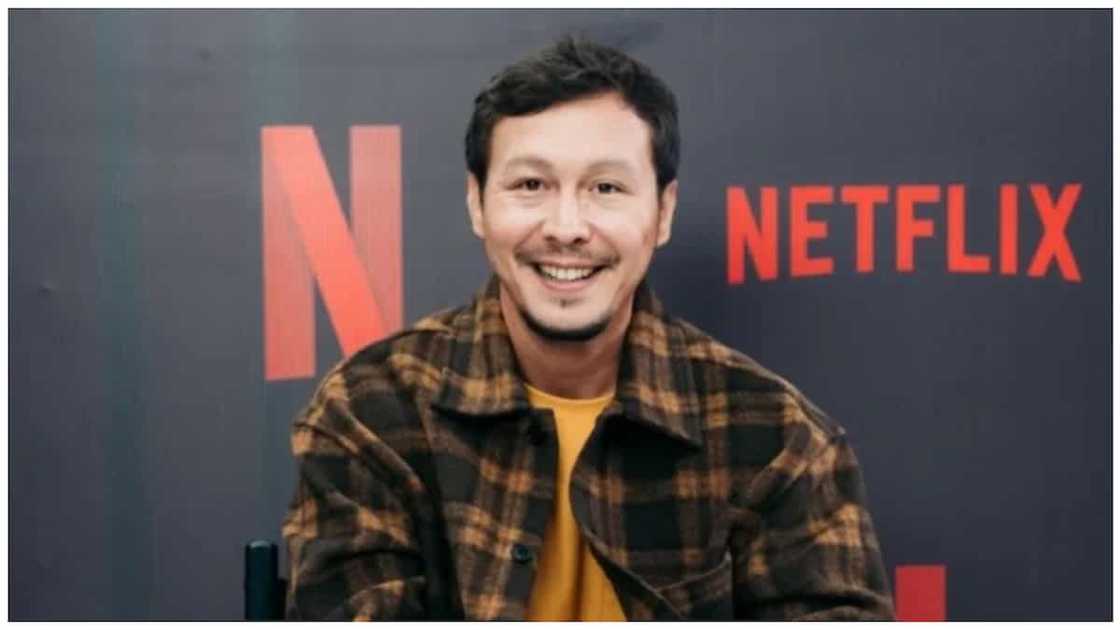 Baron, naming may isa pang anak na babae: "Kaya naka-relate ako kay Rustin sa Doll house" Baron, naming may isa pang anak na babae: "Kaya naka-relate ako kay Rustin sa Doll house"