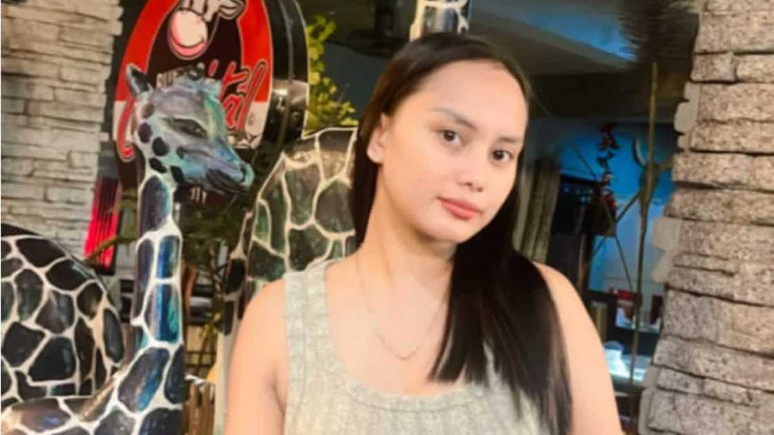 Badjao girl, namahagi ng pagkain sa mga taong lansangan kahit na-bash at naluha online