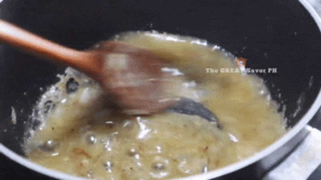 Sizzling Bulalo recipe Sizzling Bulalo recipe