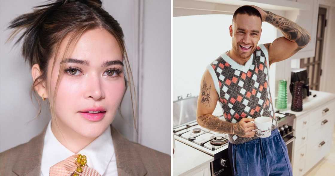 Bela Padilla, may nakalulungkot na post matapos ang pagpanaw ni Liam Payne Bela Padilla, may nakalulungkot na post matapos ang pagpanaw ni Liam Payne