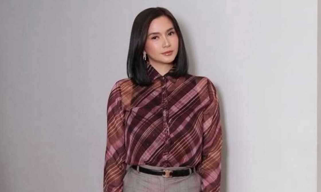 Mariel Padilla, inunfollow umano si Angel Locsin sa isang socmed platform