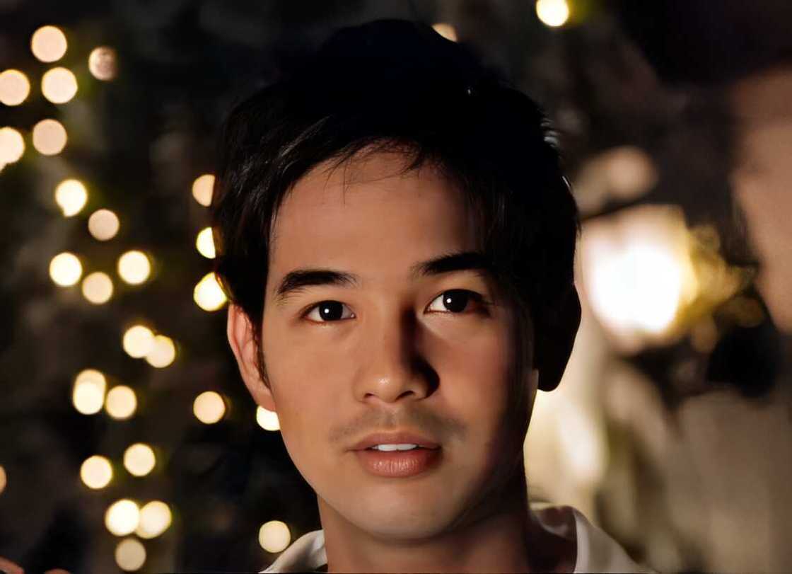 Rico Yan Rico Yan