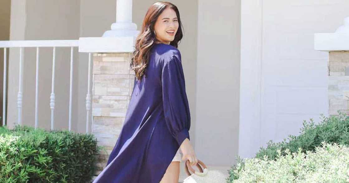 Beauty queen and actress Lara Quigaman embraces new chapter as a preschool teacher in Canada Beauty queen and actress Lara Quigaman embraces new chapter as a preschool teacher in Canada