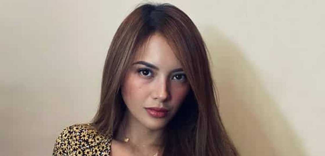 Ellen Adarna/@maria.elena.adarna Ellen Adarna/@maria.elena.adarna