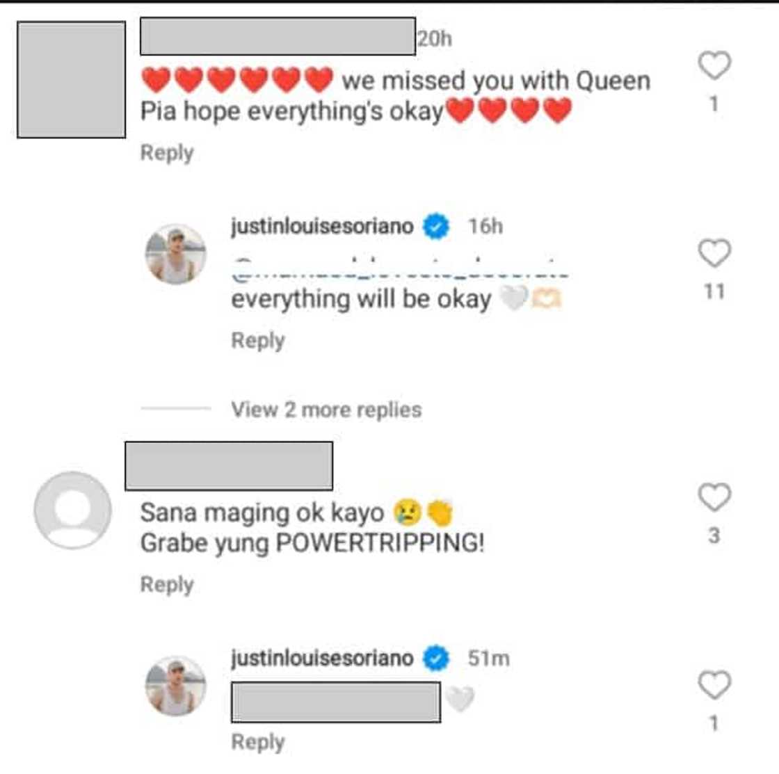 Justin Soriano Justin Soriano