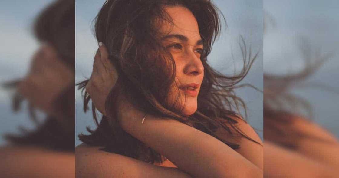 May hugot! Bea Alonzo honors women who sacrifice for their families May hugot! Bea Alonzo honors women who sacrifice for their families