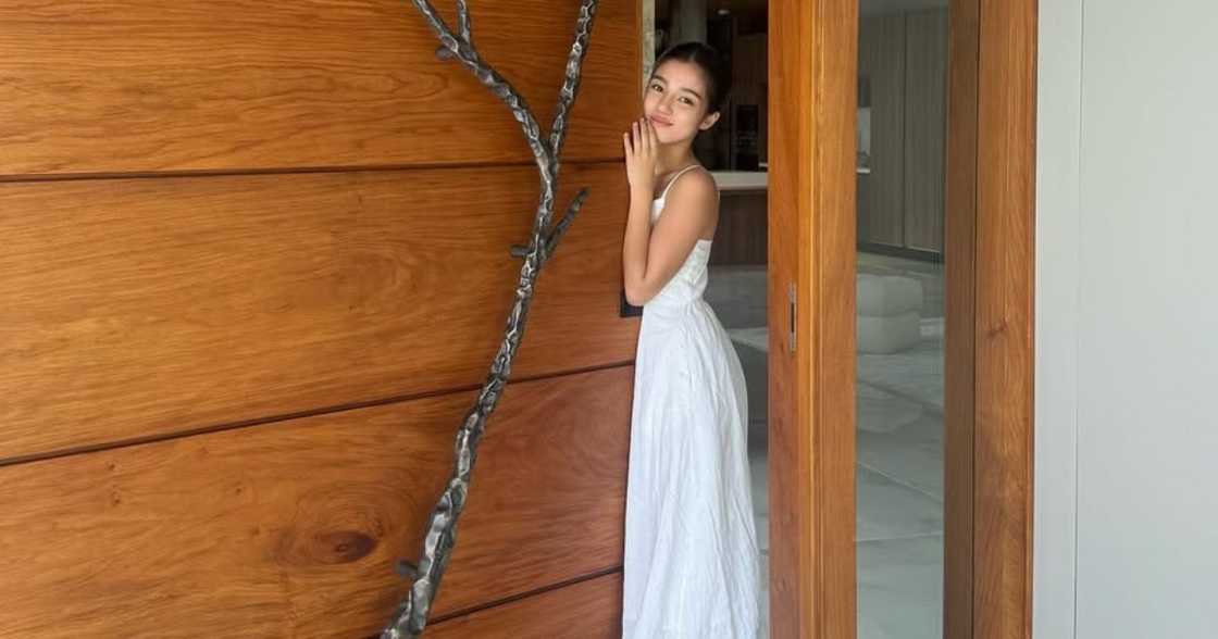 Belle Mariano shares glimpse of her stunning new home (@belle_mariano) Belle Mariano shares glimpse of her stunning new home (@belle_mariano)