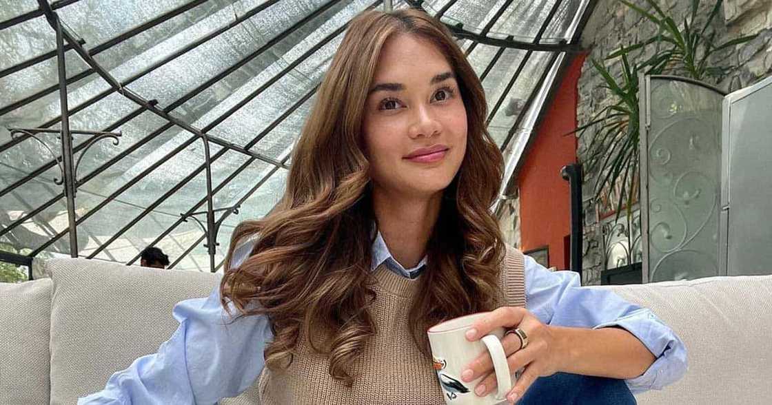 Pia Wurtzbach, nalungkot sa pahayag ng DOJ Secretary ukol sa SOGIE recommendations: “Are we going backwards?” Pia Wurtzbach, nalungkot sa pahayag ng DOJ Secretary ukol sa SOGIE recommendations: “Are we going backwards?”