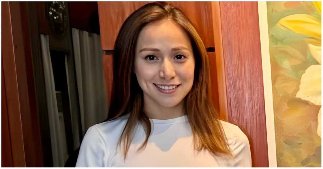 Cristine Reyes Cristine Reyes