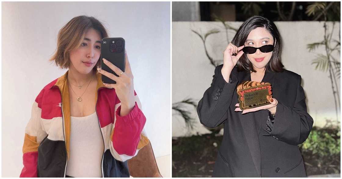 'Bare It All' podcast ni Dani Barretto, nakatanggap ng parangal mula sa Spotify 'Bare It All' podcast ni Dani Barretto, nakatanggap ng parangal mula sa Spotify
