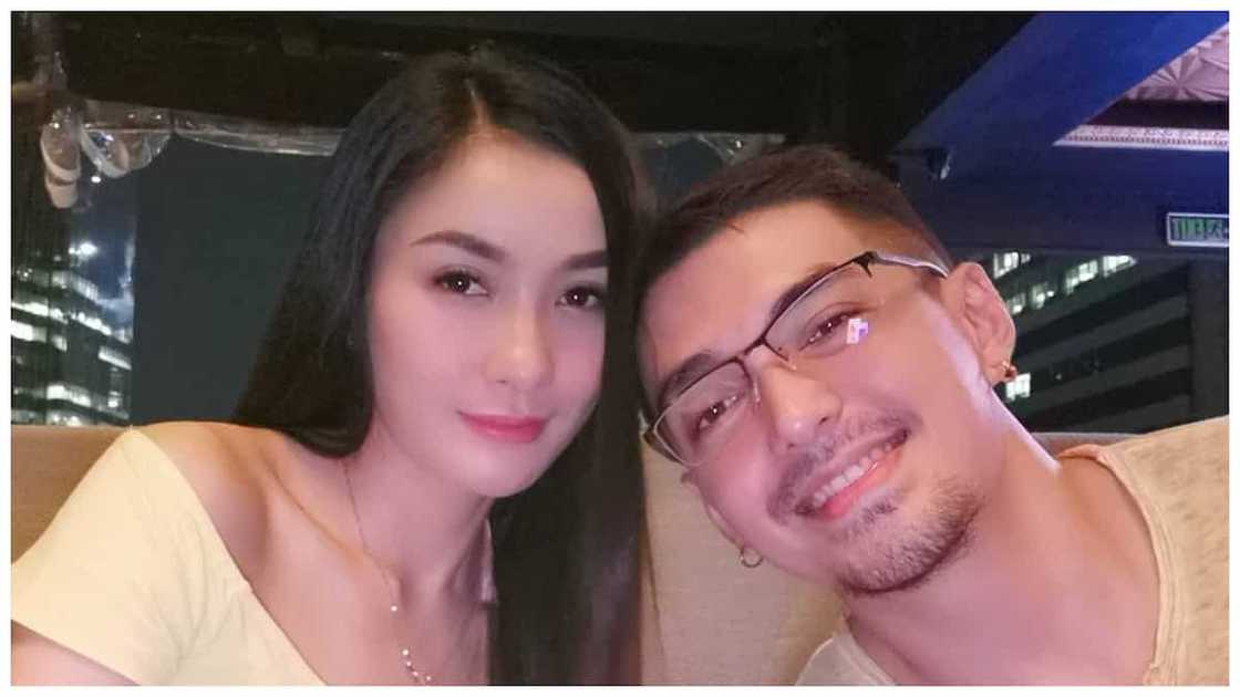 Ina ng misis ni Andrew Schimmer, sa lagay ng anak pauwi; "excited siya hindi natulog" Ina ng misis ni Andrew Schimmer, sa lagay ng anak pauwi; "excited siya hindi natulog"