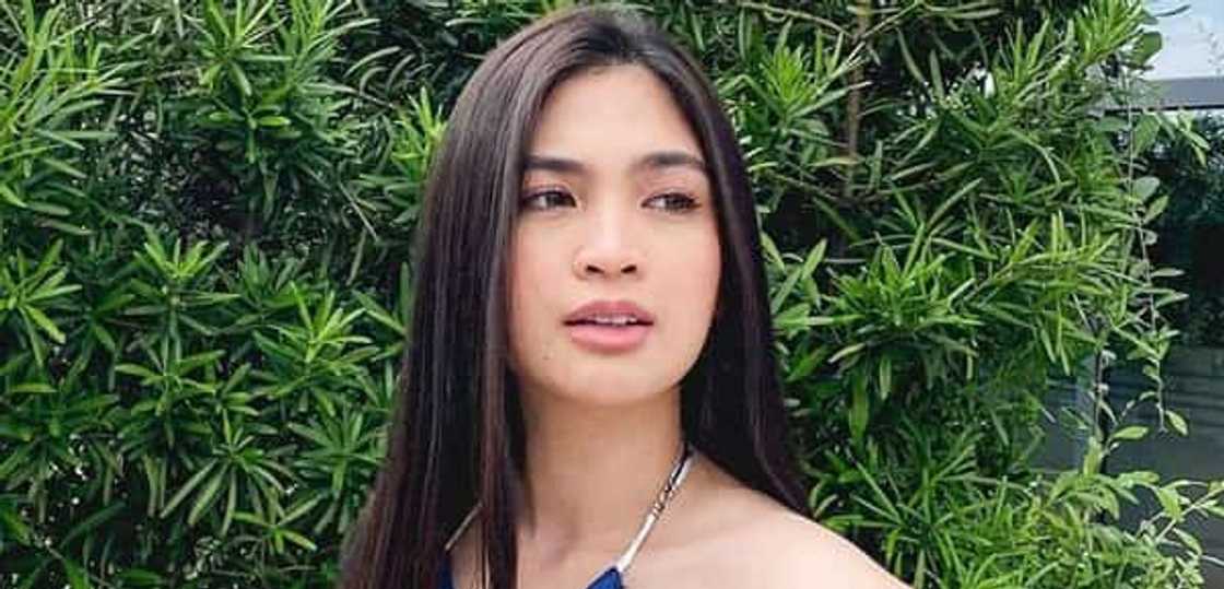Heaven Peralejo, Gino Roque, malakas chemistry; pinuri ang isa't-isa sa IG live Heaven Peralejo, Gino Roque, malakas chemistry; pinuri ang isa't-isa sa IG live