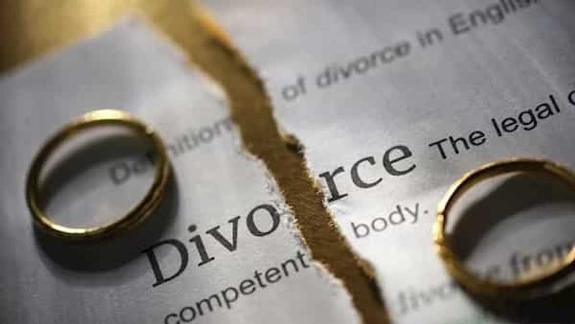 Explainer: What is Divorce Act of 2018? Explainer: What is Divorce Act of 2018?
