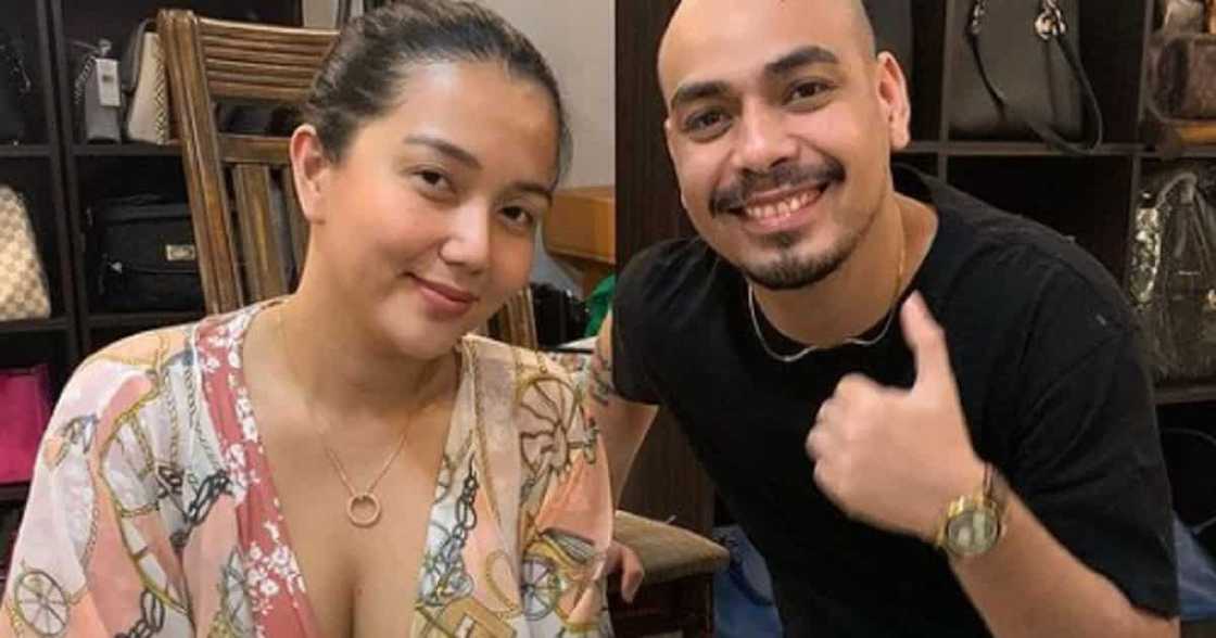 Exclusive: China Roces, sinabing matibay ang ebidensya laban kay Tim Sawyer Exclusive: China Roces, sinabing matibay ang ebidensya laban kay Tim Sawyer