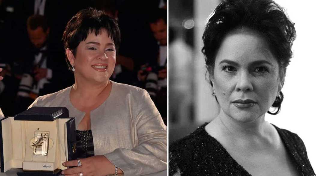 Jaclyn Jose, pinarangalan ng Cannes Film Fest sa pamamagitan ng isang nakakabagbag-damdaming post