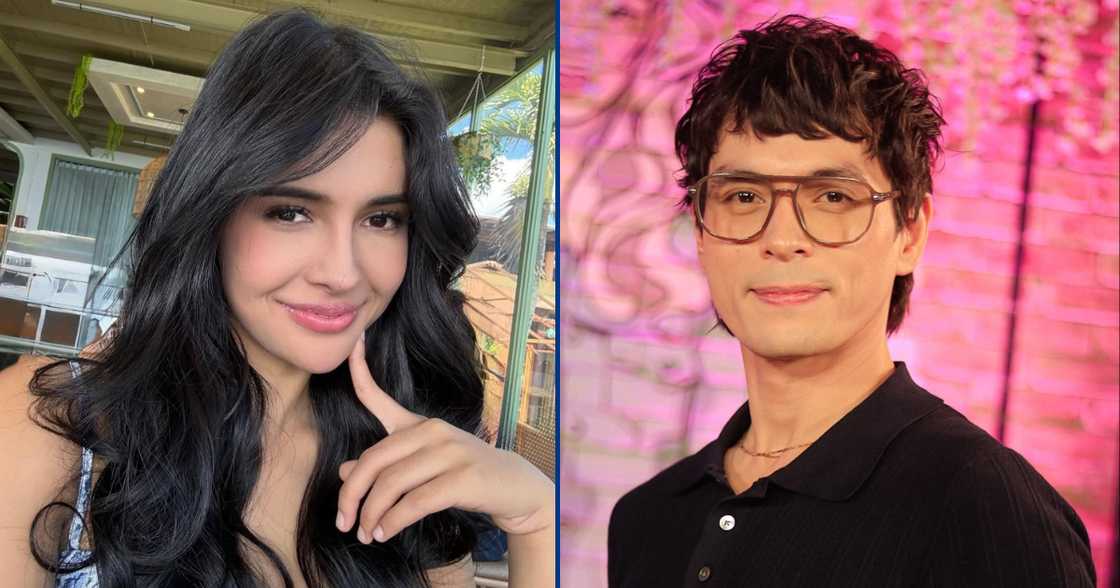 Rabiya Mateo at Jake Cuenca, magkasama sa birthday party ng isang child star Rabiya Mateo at Jake Cuenca, magkasama sa birthday party ng isang child star